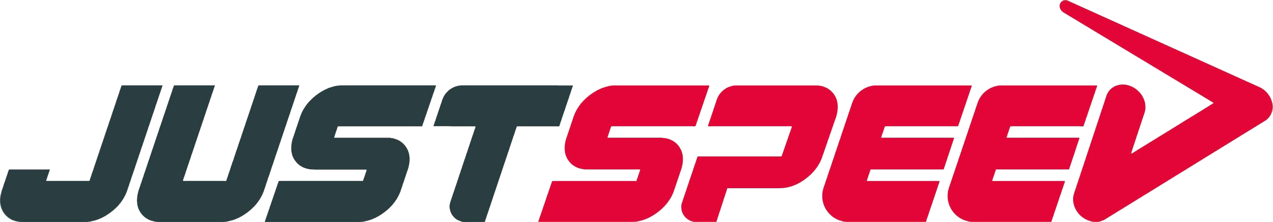 Justspeed Logo
